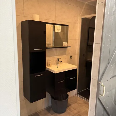 Lejlighed Carpe Diem Zandvoort