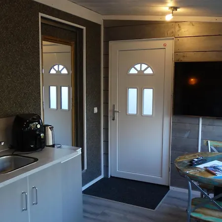 Lejlighed Carpe Diem *