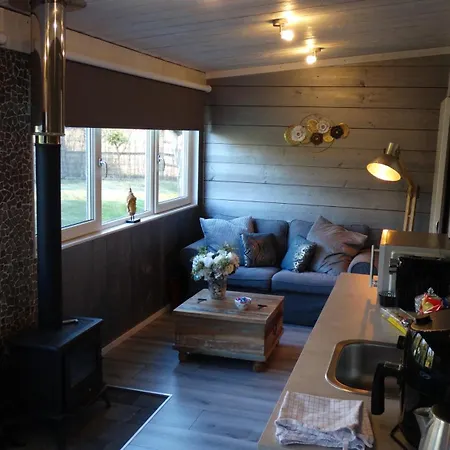 Lejlighed Carpe Diem