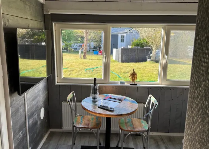 Carpe Diem Apartment