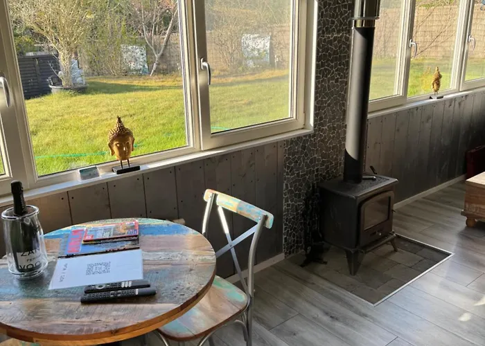 Carpe Diem Apartment *