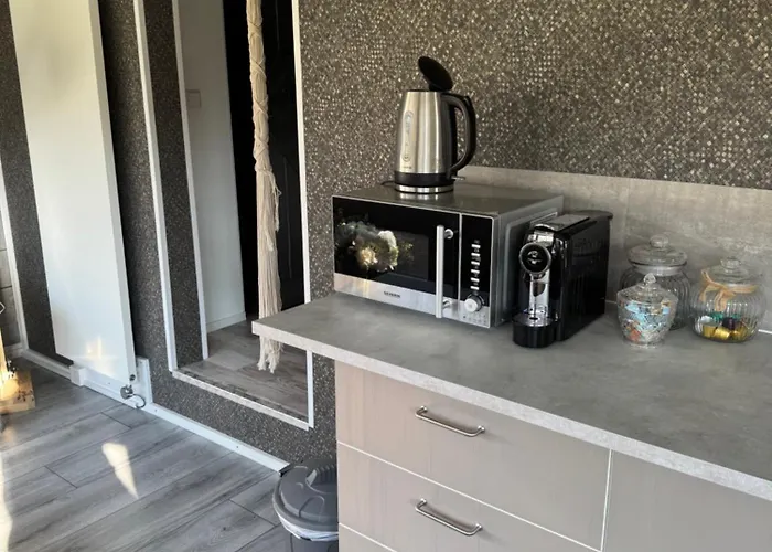 Carpe Diem Apartment