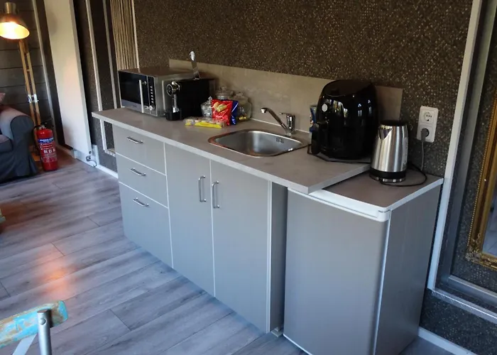 Carpe Diem Apartment