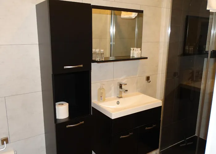 Carpe Diem Apartment *