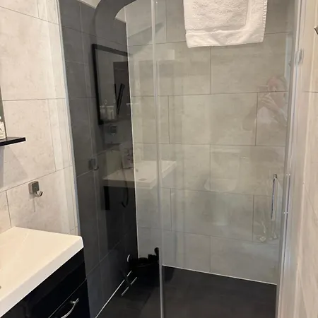 شقة Carpe Diem زاندفورت