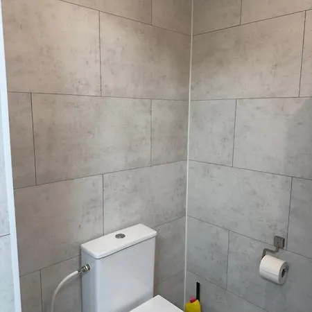 Carpe Diem Apartment