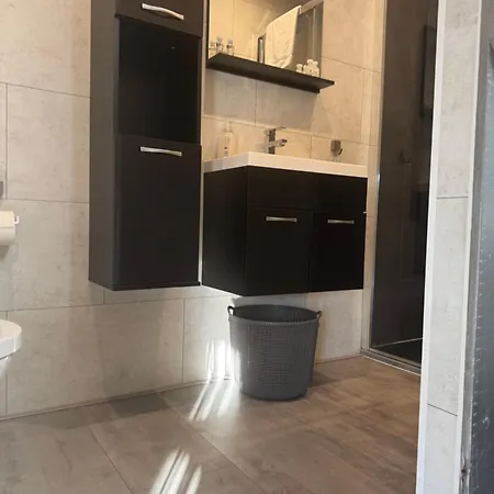 Apartment Carpe Diem