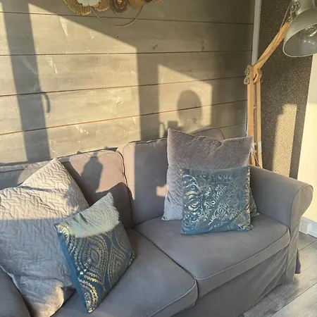 Carpe Diem Apartment *