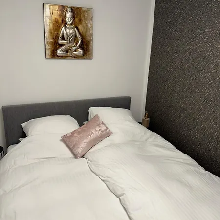 Carpe Diem Apartament *