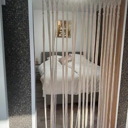 Apartman Carpe Diem *