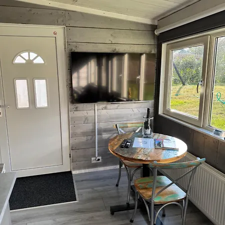 Carpe Diem Apartment Zandvoort