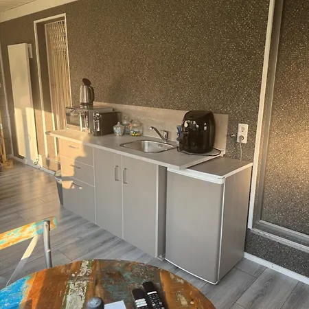 Apartment Carpe Diem Zandvoort