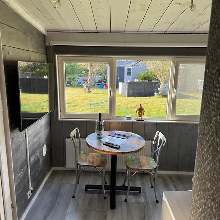 Carpe Diem Apartment