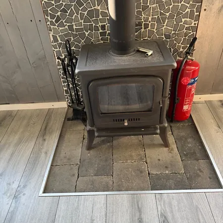 Carpe Diem Apartment Zandvoort