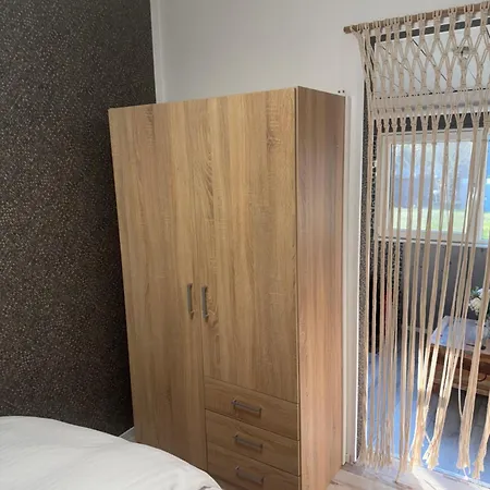 Carpe Diem Apartment