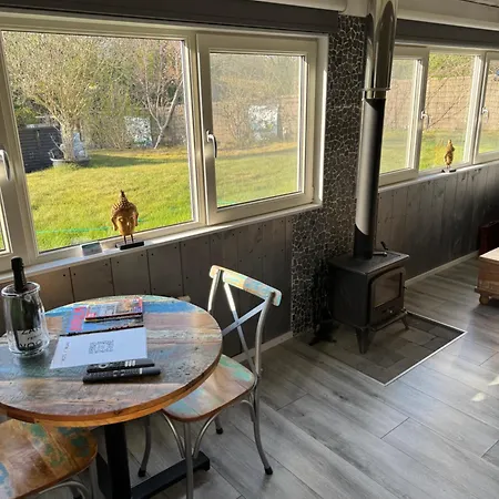 Carpe Diem Apartment *