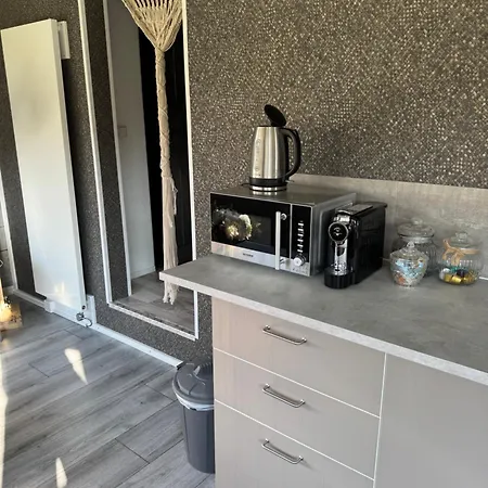 Carpe Diem Apartment