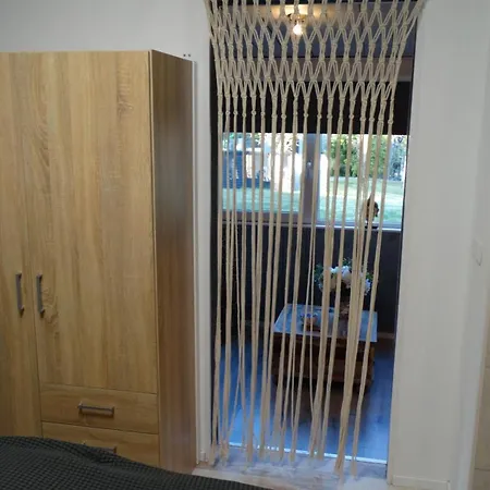 Carpe Diem 아파트 잔드보르트