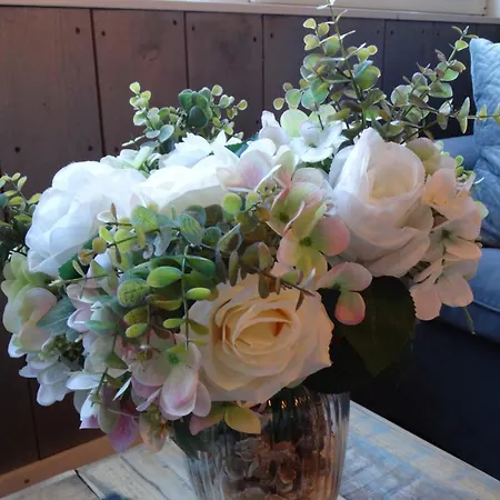 Carpe Diem شقة زاندفورت