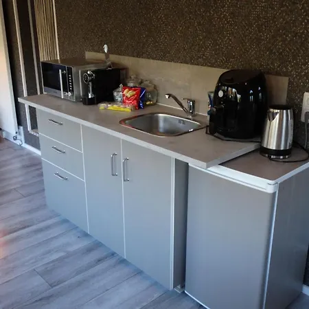 Carpe Diem Apartment