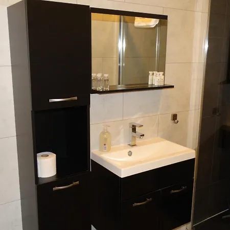 Carpe Diem Apartment *