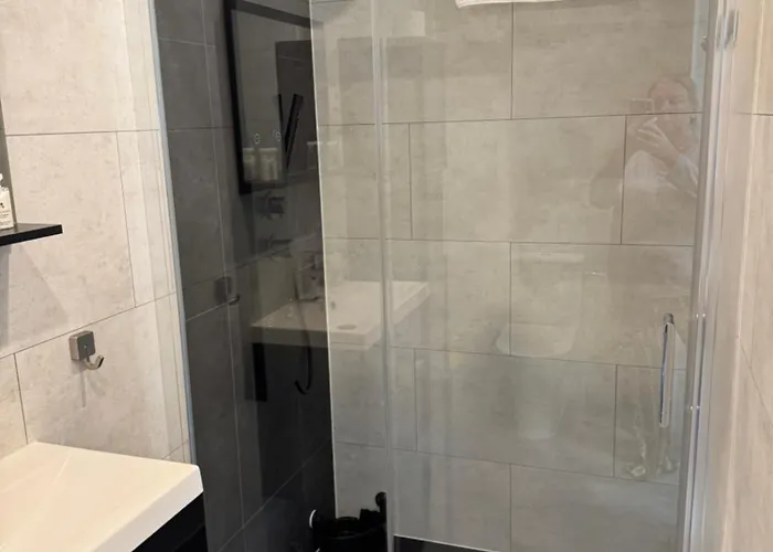 Apartman Carpe Diem Zandvoort