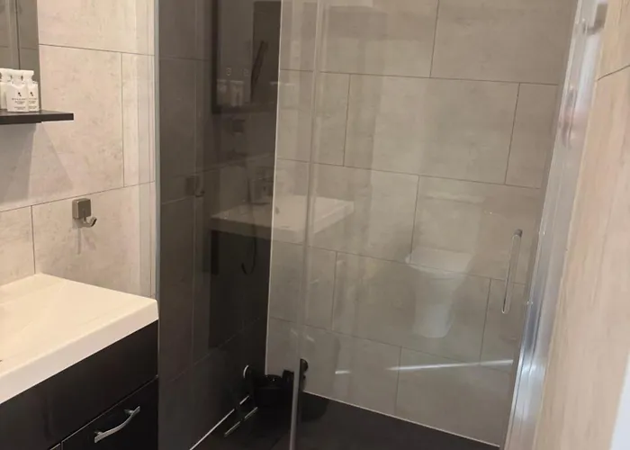 Carpe Diem Apartman Zandvoort