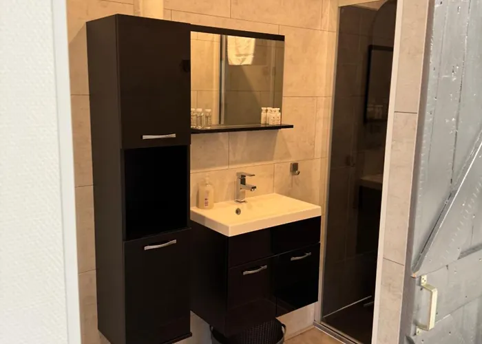 Apartman Carpe Diem Zandvoort