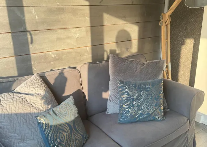 Carpe Diem Apartman *