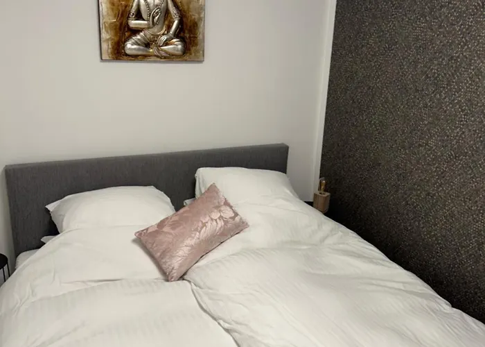 Carpe Diem Apartman *