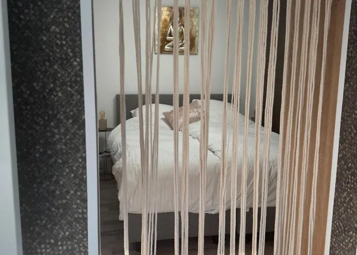 Apartman Carpe Diem *