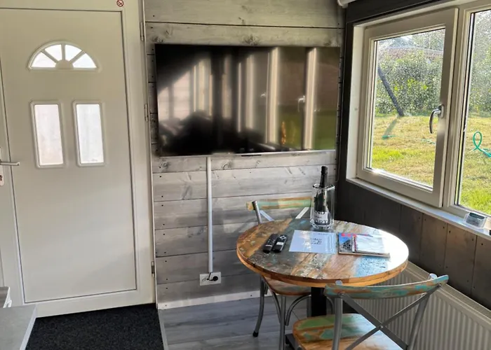 Carpe Diem Apartman Zandvoort