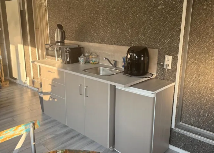 Apartman Carpe Diem Zandvoort