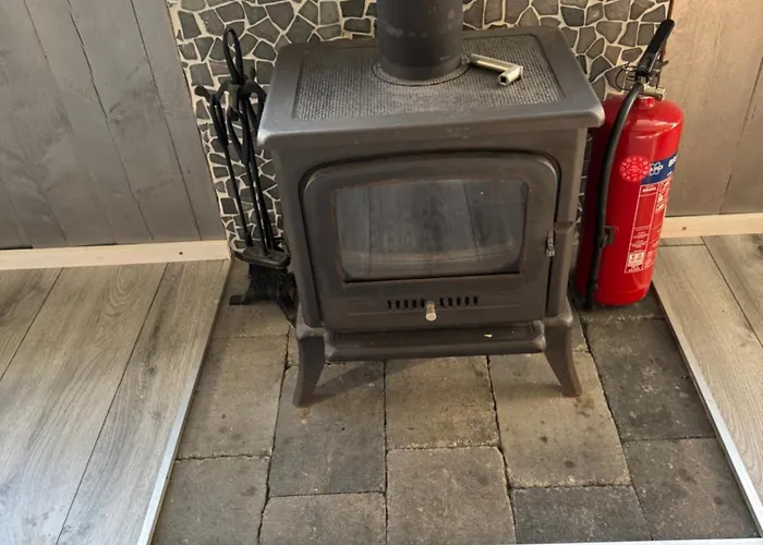 Carpe Diem Apartman Zandvoort