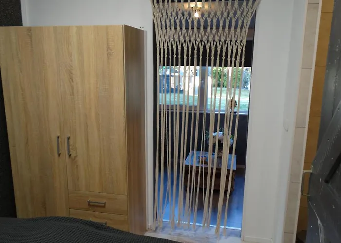 Carpe Diem Apartman Zandvoort