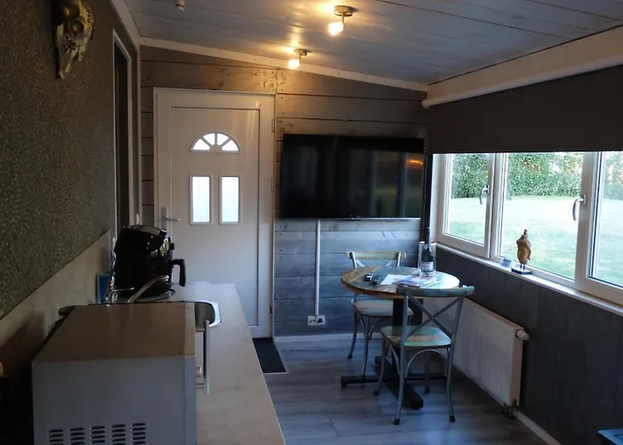 Carpe Diem * 잔드보르트