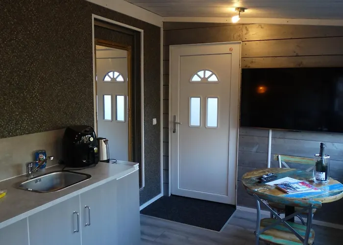 Apartman Carpe Diem *