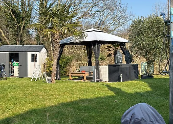 Apartman Carpe Diem *