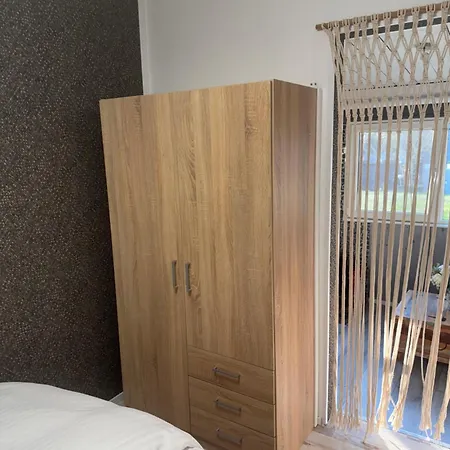 Carpe Diem Apartment