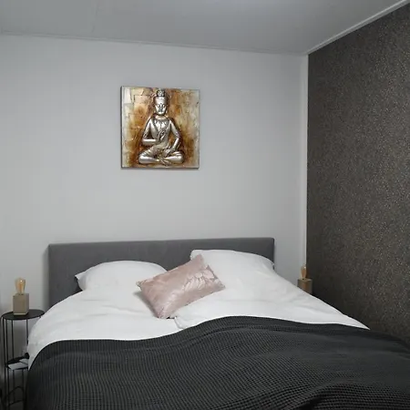 Apartament Carpe Diem Zandvoort